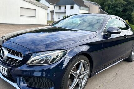 Mercedes C 250