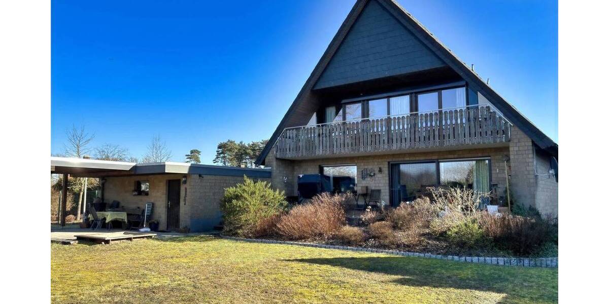 Einfamilienhaus Bramsche Hesepe - 5 Zimmer, 206 m&sup2;, 345.000&euro; | Angebot:25779544