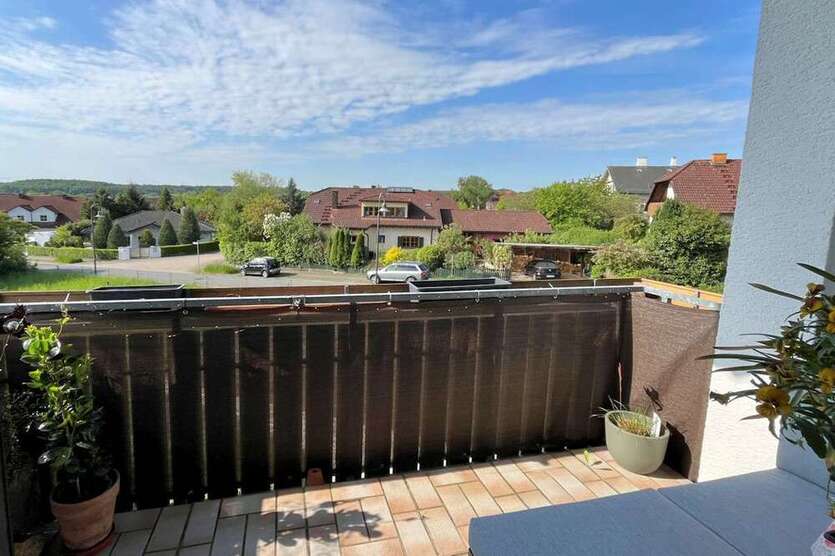 Wohnung zum Kaufen in Stegaurach 229.000 € 82 m²