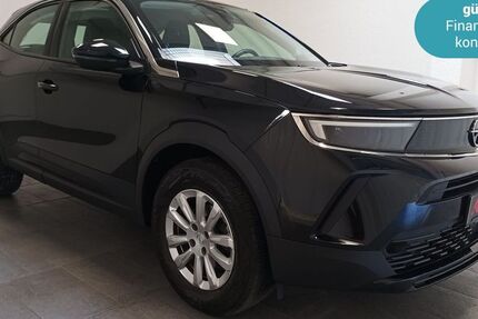 Opel Mokka 72.126 km 11.770 &euro; Egelsbach 63329