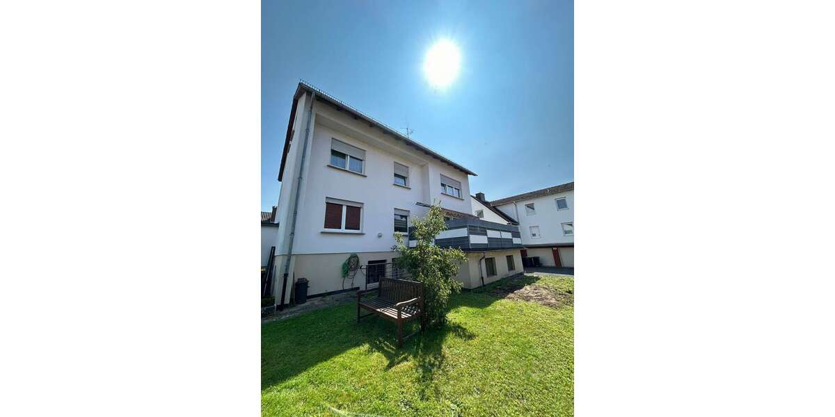 Einfamilienhaus Bad Sooden-Allendorf Allendorf - 10 Zimmer, 191 m&sup2;, 329.000&euro; | Angebot:25880411