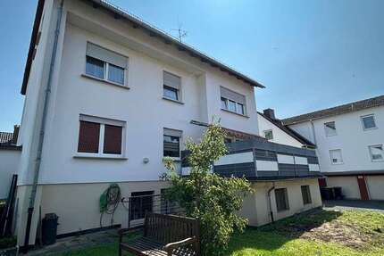 Haus Bad Sooden-Allendorf Allendorf - 10 Zimmer, 191 m&sup2;, 329.000&euro; | Angebot:25880411