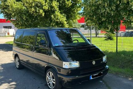 VW T4 andere 285.000 km 8.000 &euro; Wasserliesch 54332