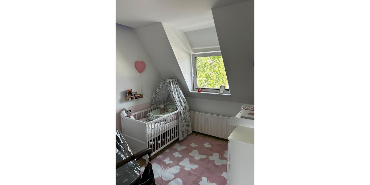 Etagenwohnung Laatzen - 3 Zimmer, 60 m&sup2;, 149.000&euro; | Angebot:27426763