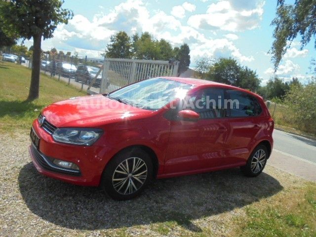 VW Polo 185.000 km 6.490 &euro; Achim 28832