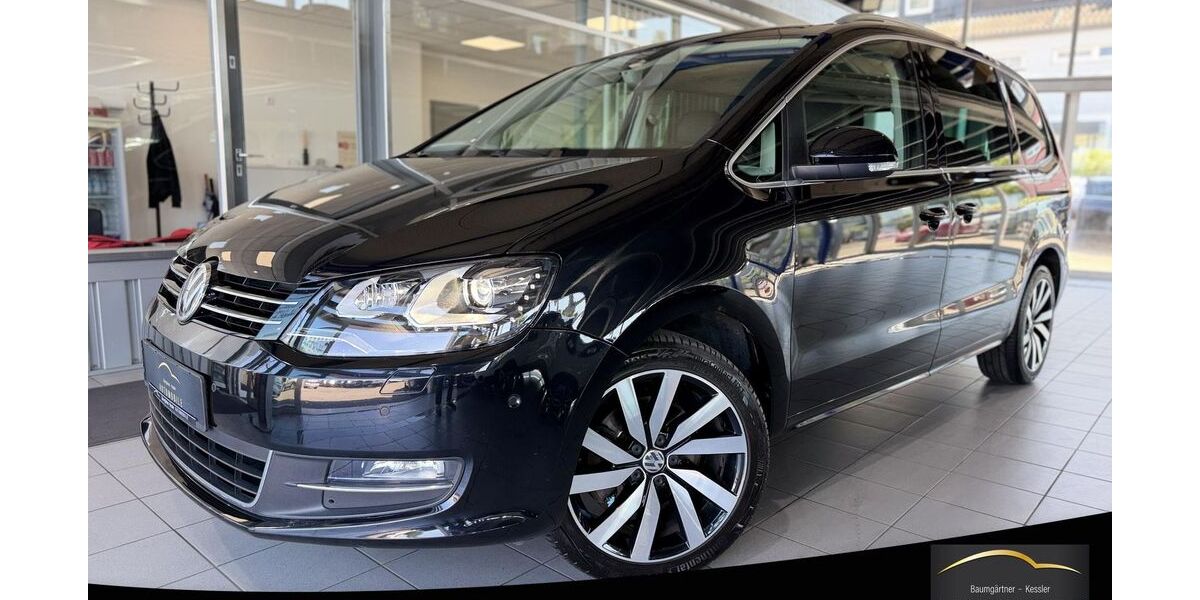 VW Sharan 129.700 km 24.980 &euro; Heilbronn 74080