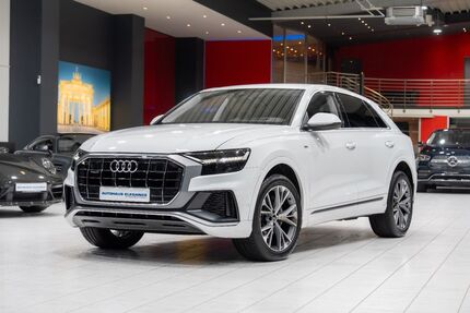 Audi Q8 50.435 km 59.980 € Köln 51147