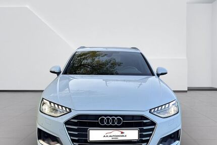 Audi A4 162.850 km 19.300 &euro; Langenhagen 30855