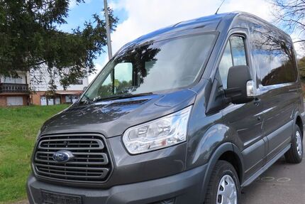 Ford Transit 291.000 km 11.500 &euro; Nidda 63667