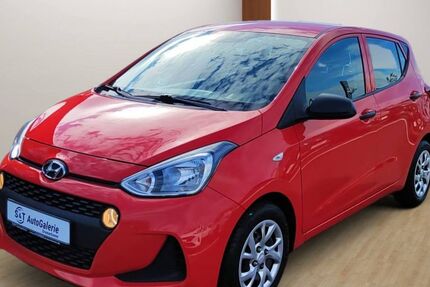 Hyundai i10 15.000 km 9.990 € Bremerhaven 27568