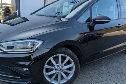 VW Golf 85.000 km 15.990 &euro; Bekond 54340