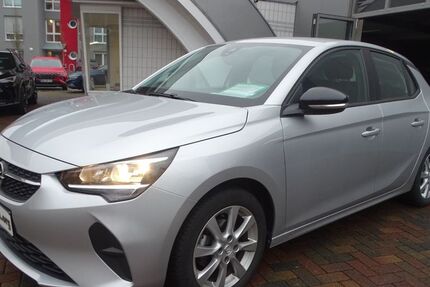 Opel Corsa 24.820 km 12.750 &euro; Hofgeismar 34369