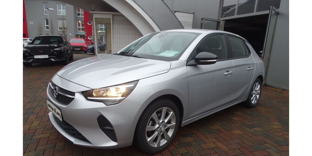 Opel Corsa 24.820 km 12.750 &euro; Hofgeismar 34369