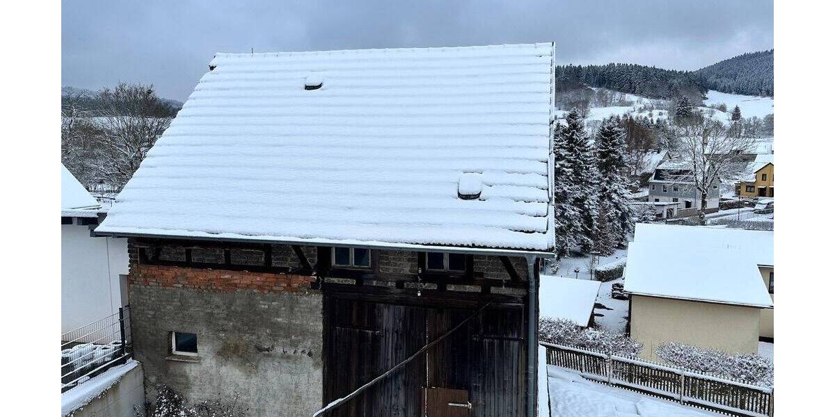 Einfamilienhaus Brotterode - 45.000&euro; | Angebot:25725590