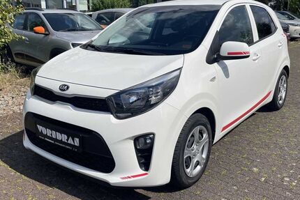 Kia Picanto 27.815 km 11.990 € Bad Neustadt/S. 97616