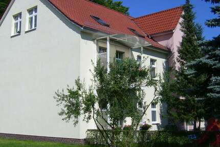 Wohnung zum Mieten in Zossen 890,80 € 89.08 m² 3 zimmer