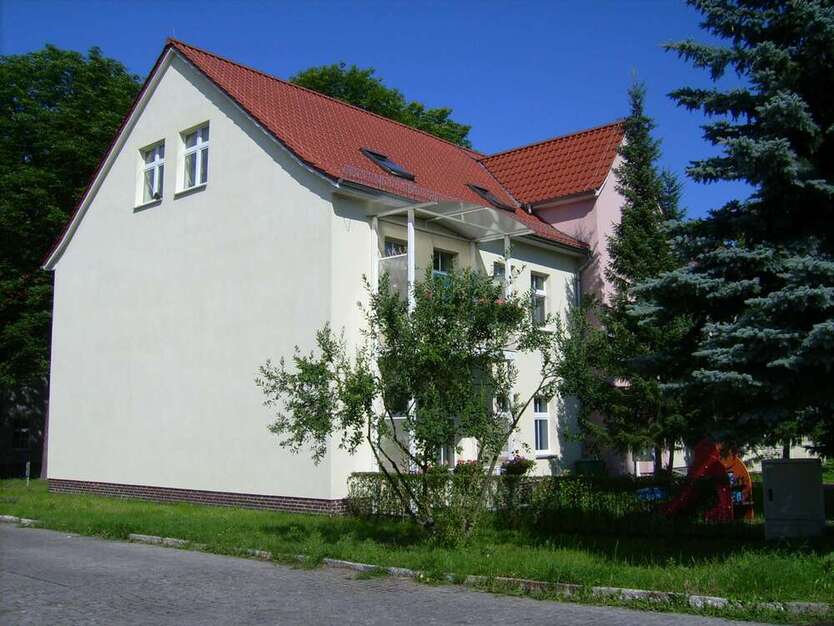 Wohnung zum Mieten in Zossen 890,80 € 89.08 m² 3 zimmer