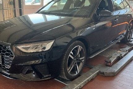 Audi A4 45.156 km 35.980 &euro; Trier 54292