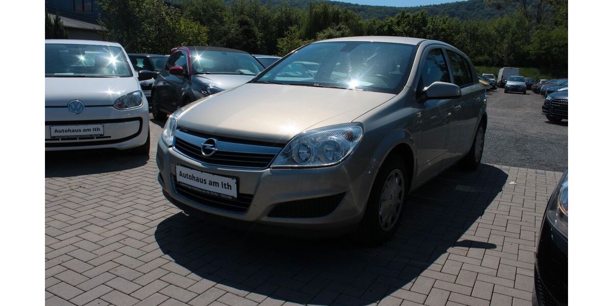 Opel Astra 183.380 km 3.490 &euro; Coppenbrügge 31863