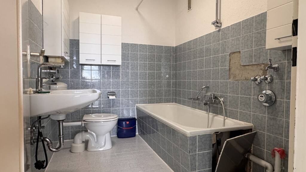 Etagenwohnung Poing - 2 Zimmer, 68 m&sup2;, 330.000&euro; | Angebot:26704464