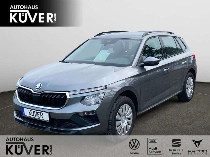 Skoda Kamiq 14.500 km 18.950 € Hagen 27628