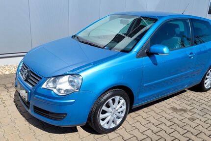 VW Polo 103.500 km 4.100 &euro; Bautzen 02625