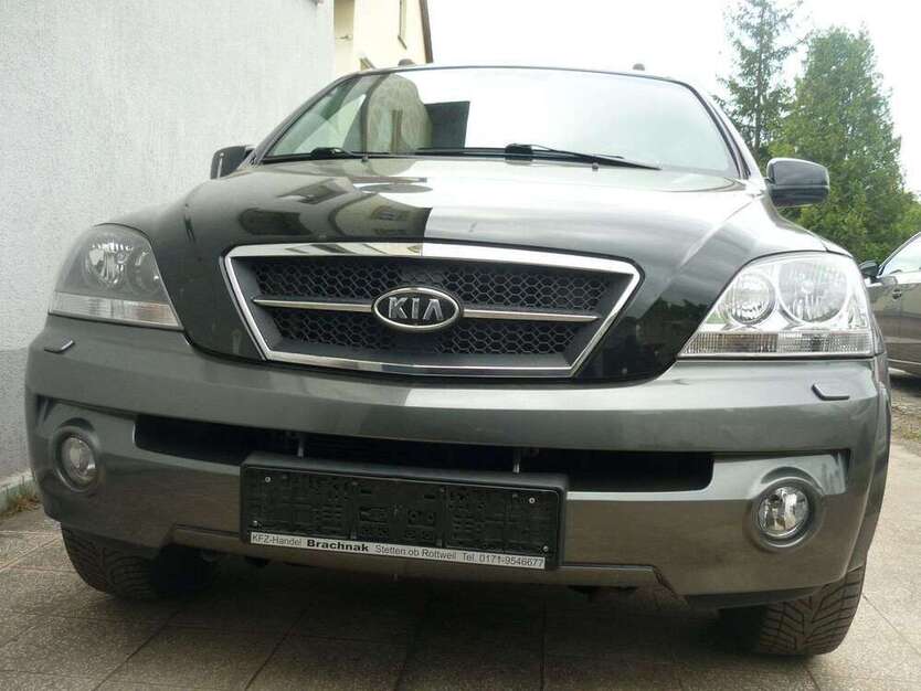 Sorento