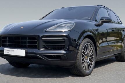 Porsche Cayenne 38.230 km 74.900 € Oberursel (Taunus) 61440