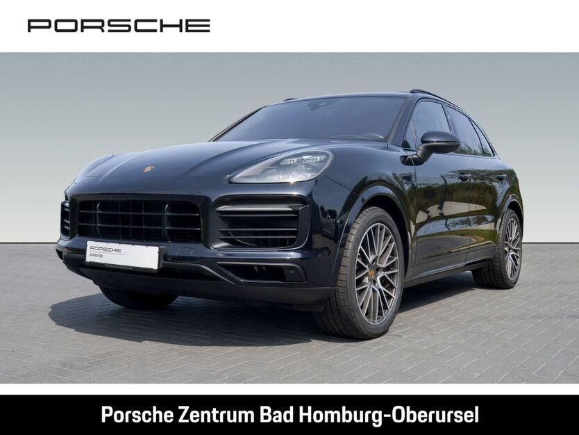 Porsche Cayenne 38.230 km 74.900 € Oberursel (Taunus) 61440
