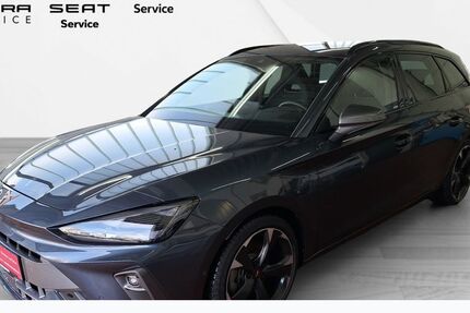 Cupra Leon 11.100 km 34.950 &euro; Weißenburg in Bayern 91781