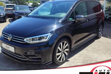 VW Touran 25.820 km 34.980 &euro; Leonberg 71229