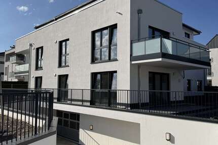 Wohnung Lippstadt - 4 Zimmer, 110 m&sup2;, 1.520&euro; | Angebot:27104121