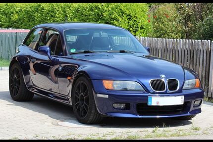 BMW Z3 199.300 km 17.499 &euro; Lehrte 31275