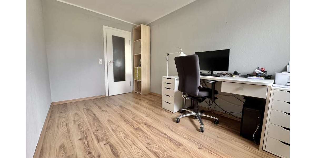 Reihenendhaus mit viel Platz - Einfamilienhaus Hildesheim Marienburger Höhe | Angebot:27071102