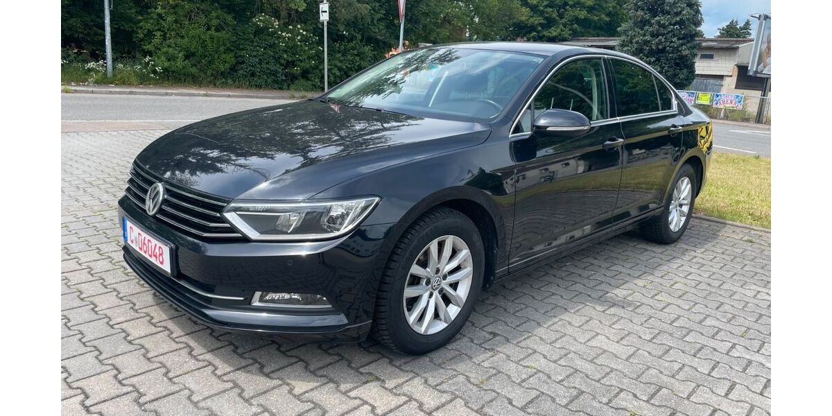 VW Passat 146.000 km 10.900 &euro; Chemnitz 09114