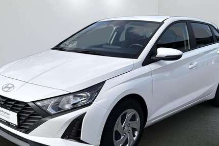 Hyundai i20 19.100 km 15.480 &euro; Quakenbrück 49610