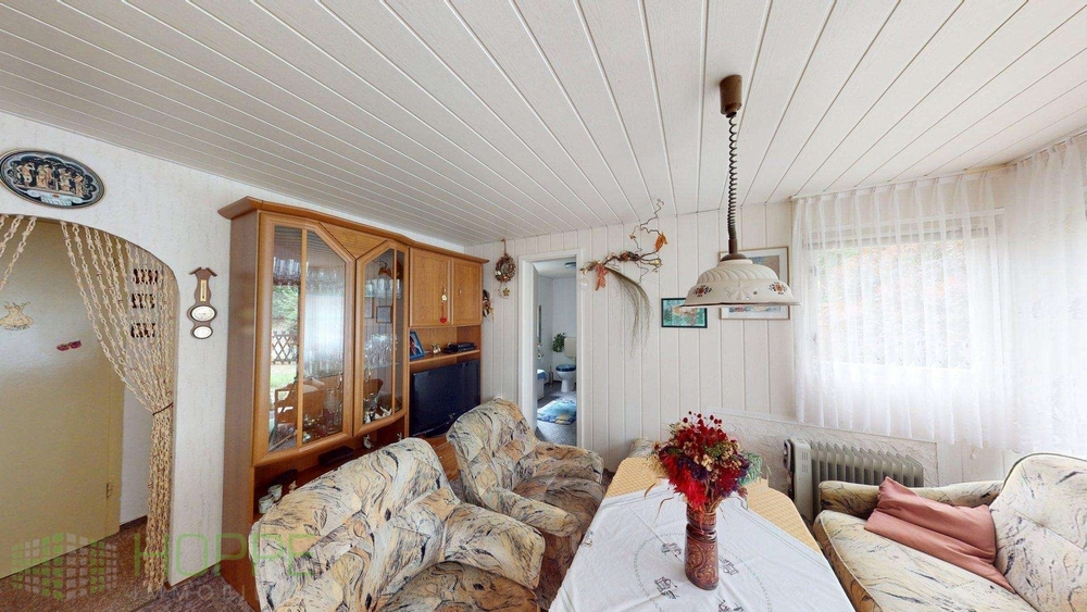 Sommer 2026 im eigenen Freizeitbungalow in ruhiger, idyllischer Waldlage von Coswig Möllensdorf - Ferienhaus Coswig (Anhalt) | Angebot:27016614