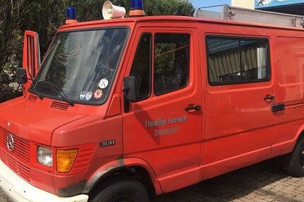 Mercedes-Benz T-Klasse 40.183 km 5.950 &euro; Demmin 17109