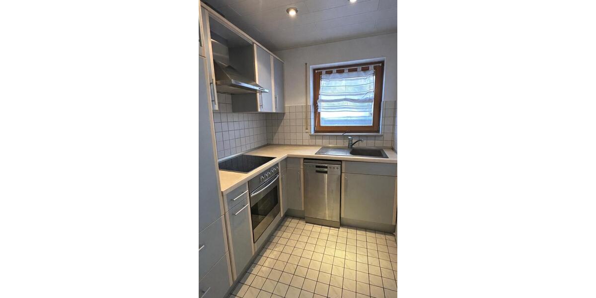 Erdgeschoßwohnung Aalen Unterkochen - 3.5 Zimmer, 76 m&sup2;, 264.000&euro; | Angebot:25988066