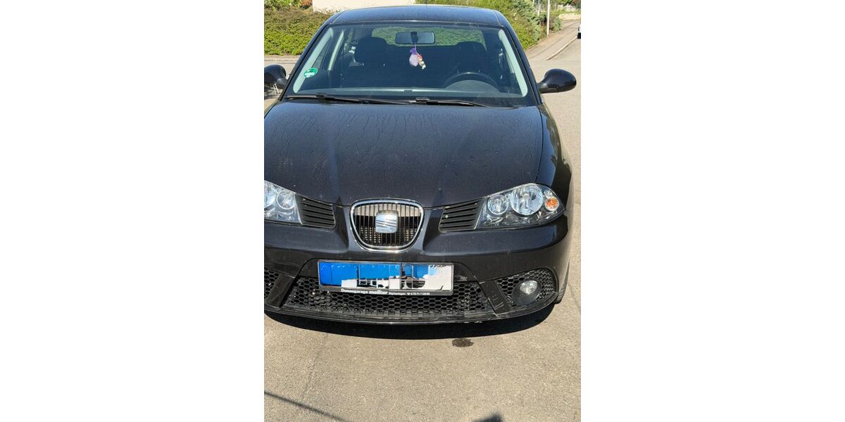 Seat Ibiza 194.000 km 850 &euro; Ofterdingen 72131