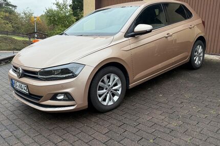 VW Polo 116.000 km 8.800 € Cornberg 36219