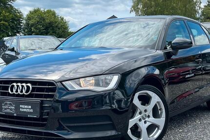 Audi A3 187.715 km 8.790 &euro; Stolberg 52222