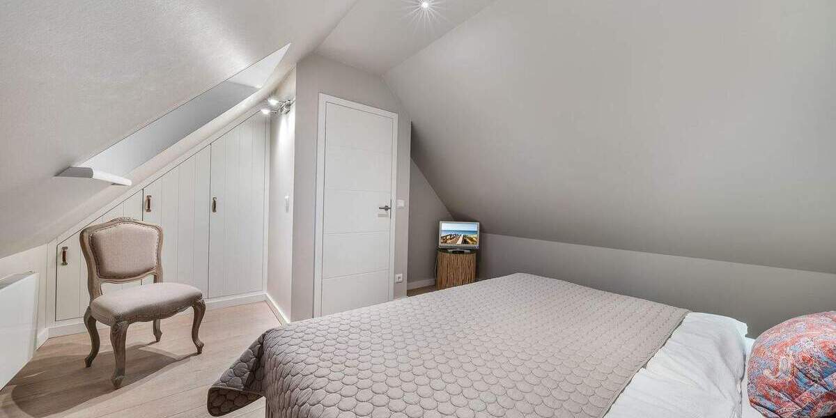 Etagenwohnung Hörnum - 1 Zimmer, 48 m&sup2;, 485.000&euro; | Angebot:25702869