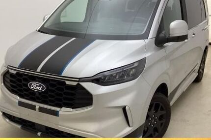 Ford Tourneo Custom 19.080 km 52.880 &euro; Beckum 59269