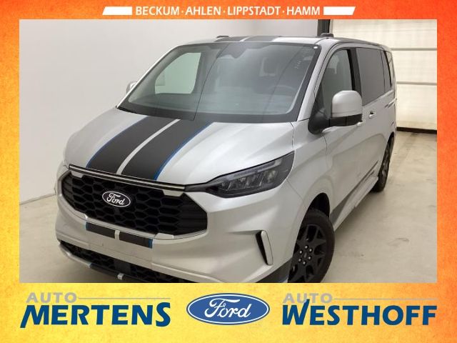 Ford Tourneo Custom 19.080 km 52.880 &euro; Beckum 59269