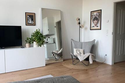 Wohnung Bernau bei Berlin - 1 Zimmer, 50 m&sup2;, 1.200&euro; | Angebot:26060358