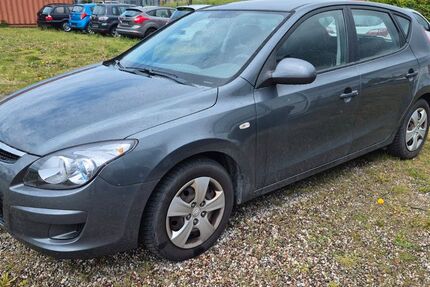 Hyundai i30 158.000 km 1.850 &euro; Ribnitz-Damgarten 18311