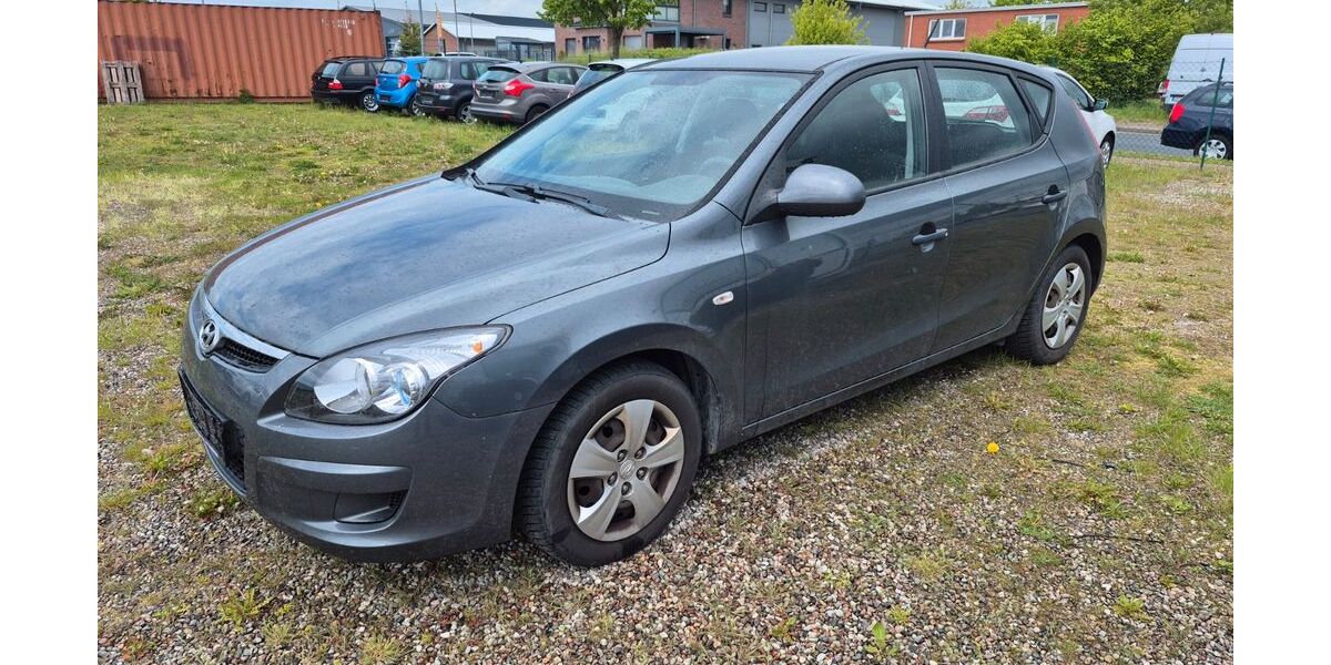 Hyundai i30 158.000 km 1.850 &euro; Ribnitz-Damgarten 18311