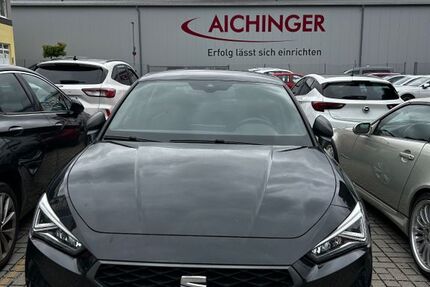 Seat Leon 57.000 km 21.500 € Schwabach 91126