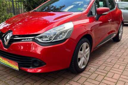 Renault Clio 134.000 km 5.400 &euro; Falkensee 14612